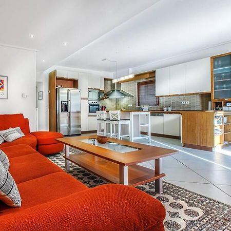 Spacious Apartment In Glyfada Close To The Sea 아테네 외부 사진